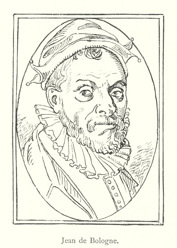 Juan de Bolonia de Italian School