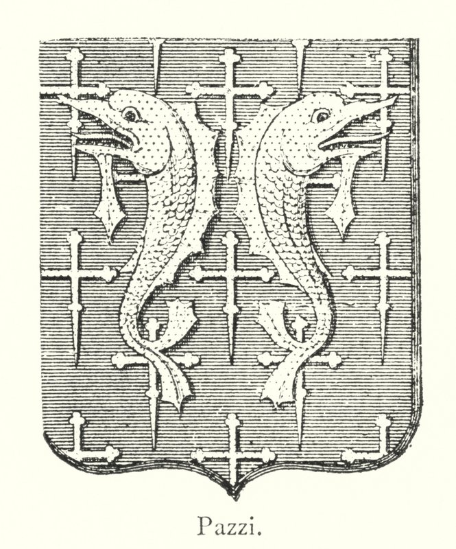 Pazzi de Italian School