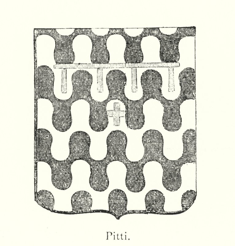 Pitti de Italian School