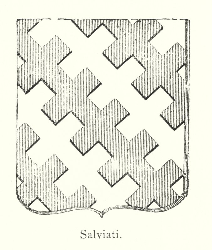 Salviati de Italian School