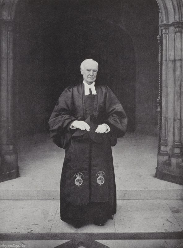 Vizconde Selby de J. Benjamin Stone