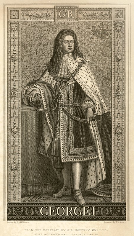 Jorge I de J.L. Williams