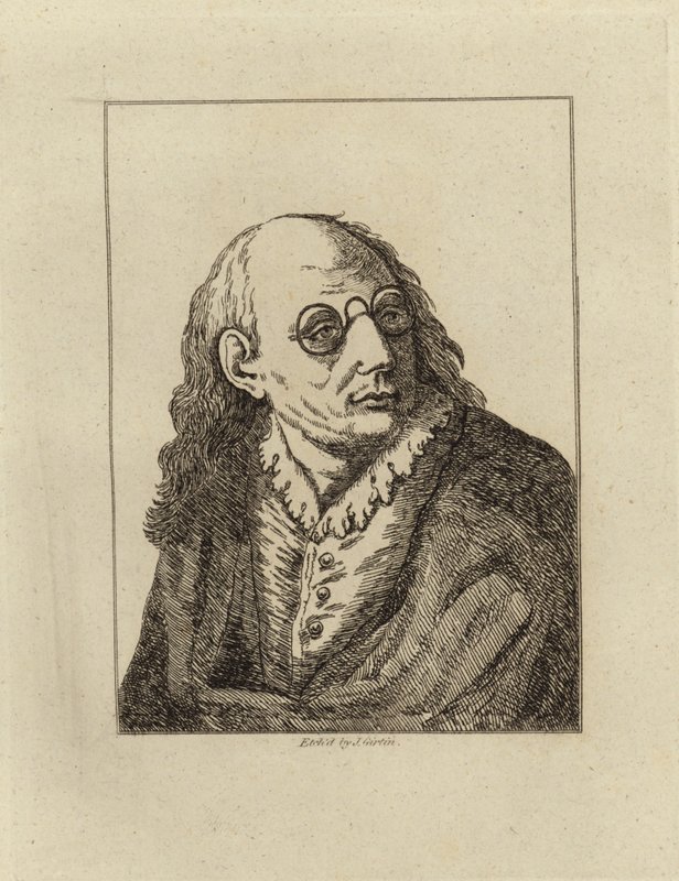 Luca Giordano de James Girtin