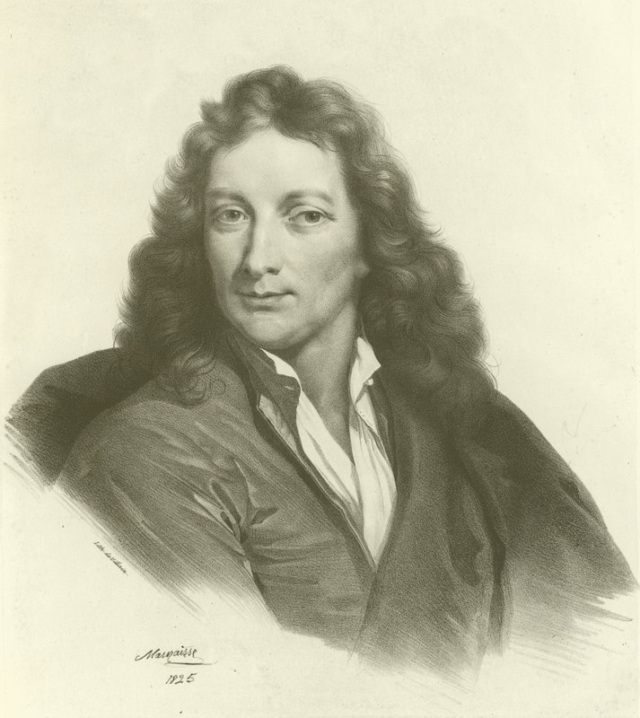 Jan van Huysum, artista holandés de Jan van Huysum
