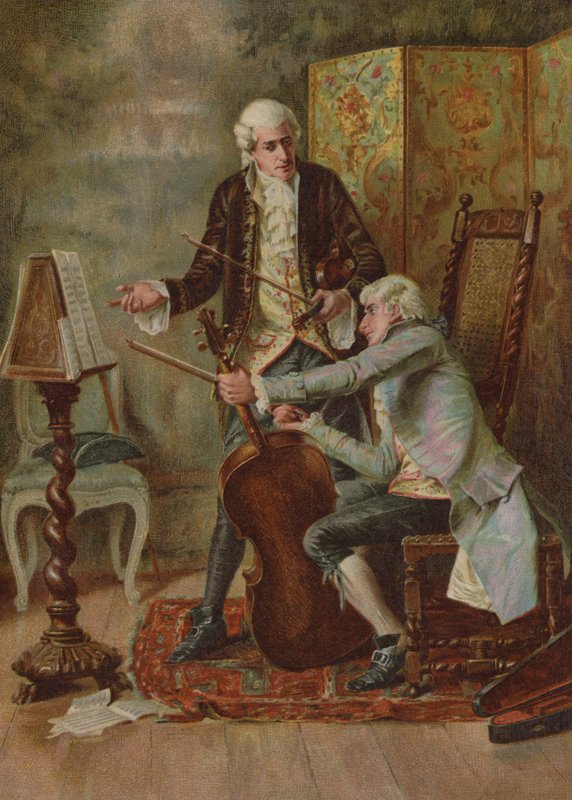 Discordia de John Arthur Lomax