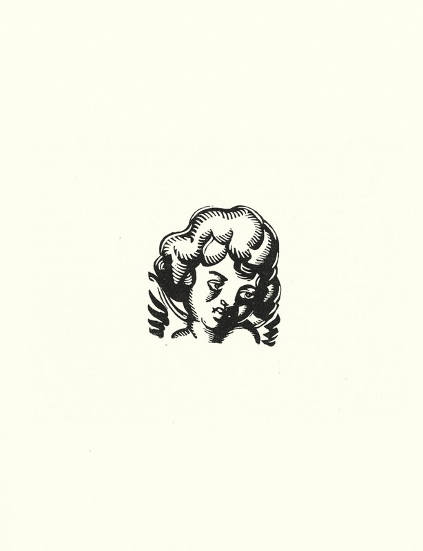 Ilustración para Madame Bovary de Gustave Flaubert (litografía) de John Austen
