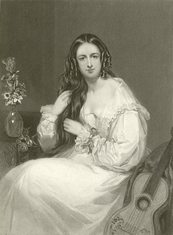 Katherine Airlie de John Bostock