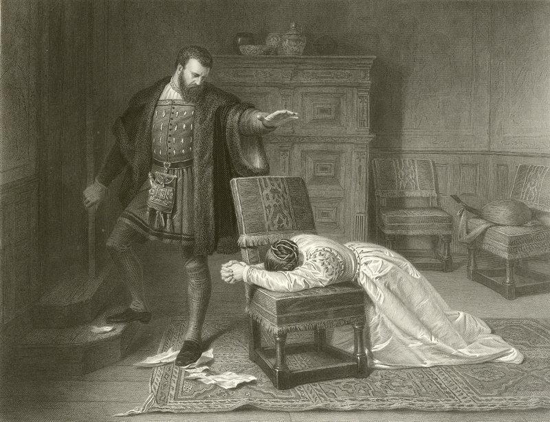 La despedida de John Dawson Watson