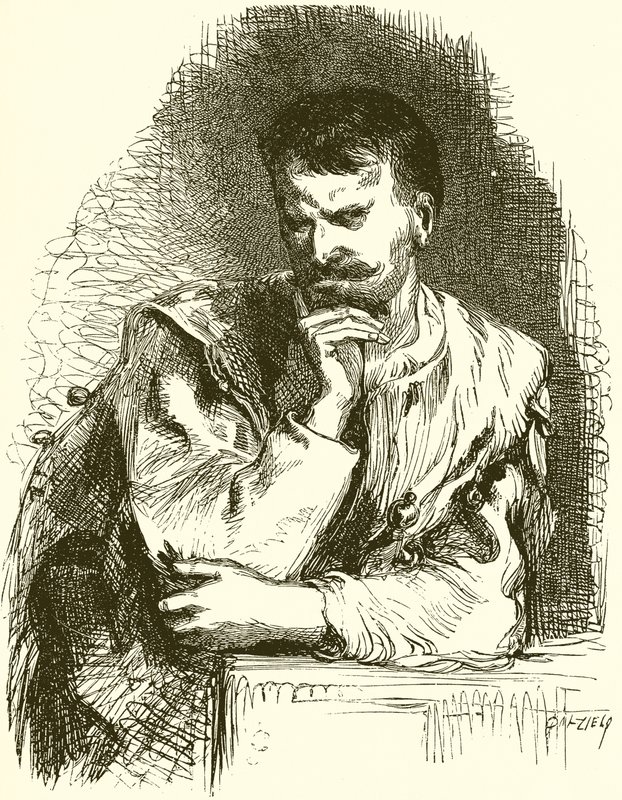Yago de John Gilbert