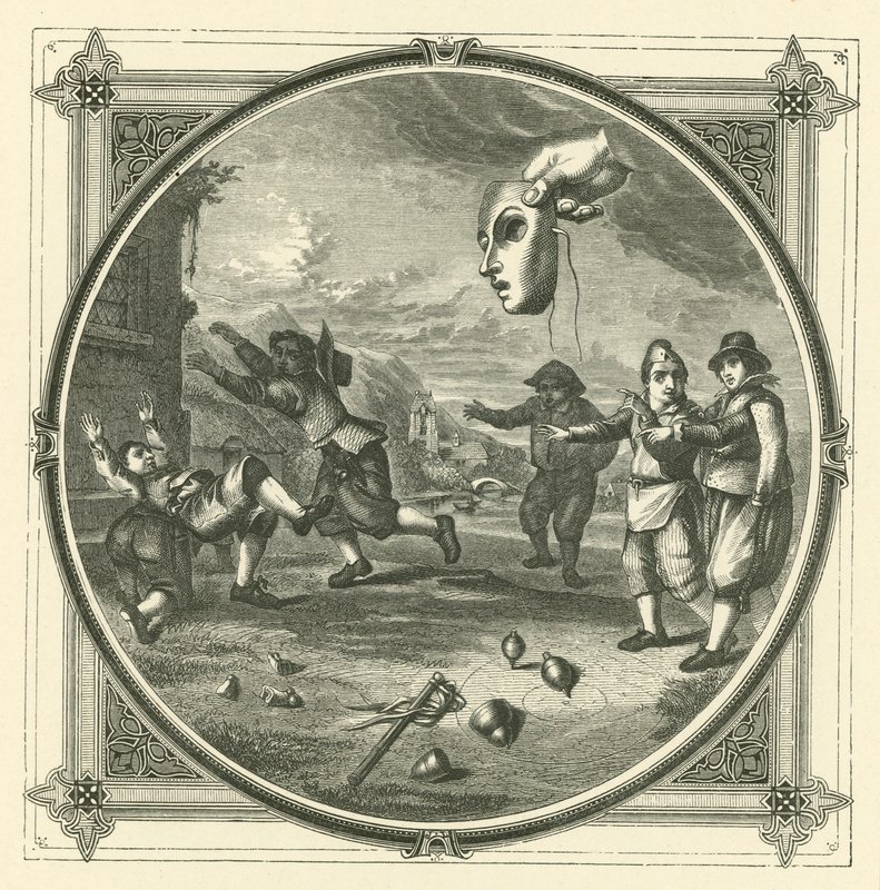 Ambos lados deben ser vistos de John Leighton