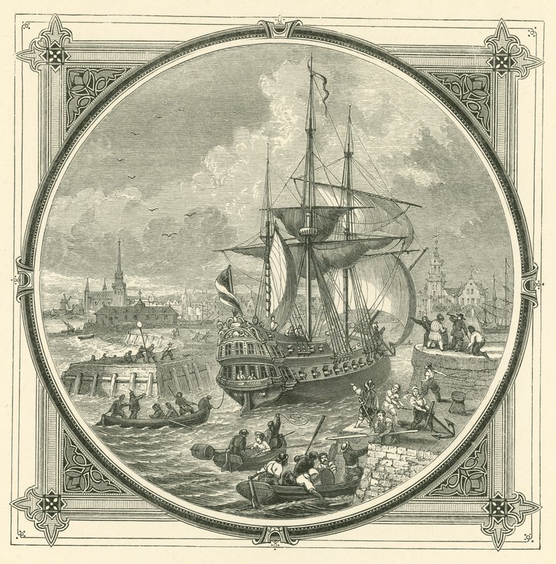 Engrasa la cerda gorda de John Leighton