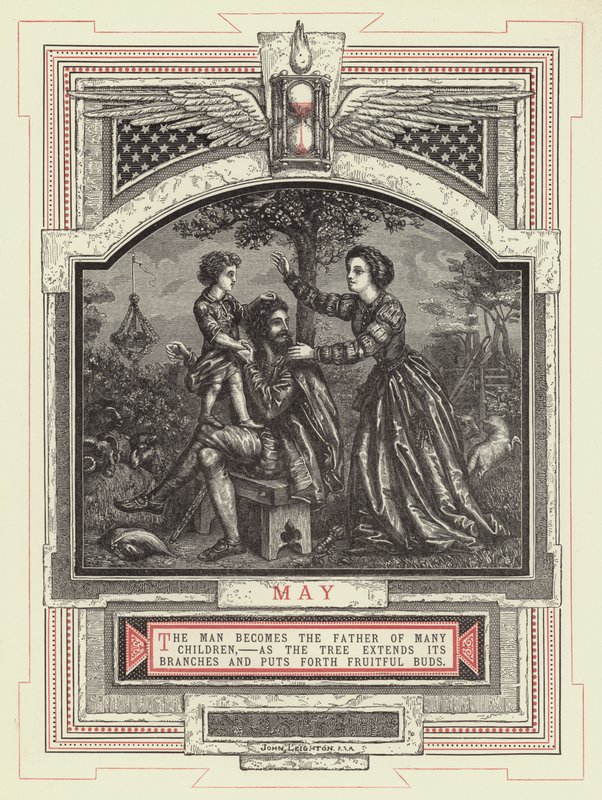 Mayo de John Leighton
