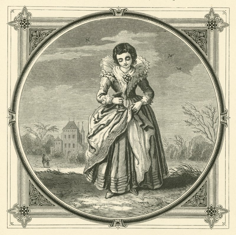 Nadie Puede Limpiar su Vestido de Manchas, pero Alguna Mancha Permanecerá de John Leighton