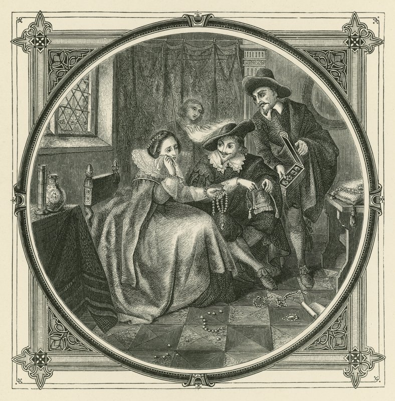 Mientras ella llora, devora de John Leighton
