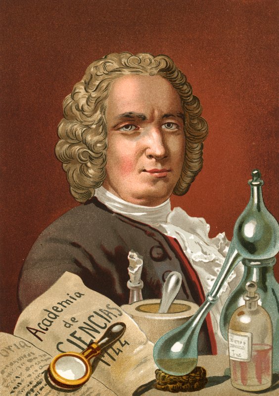 Guillaume-Francois Rouelle de Josep or Jose Planella Coromina