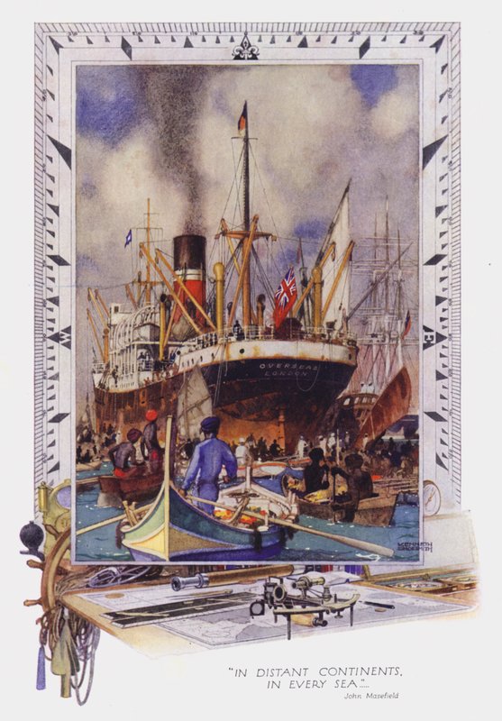 Epílogo de Kenneth Shoesmith