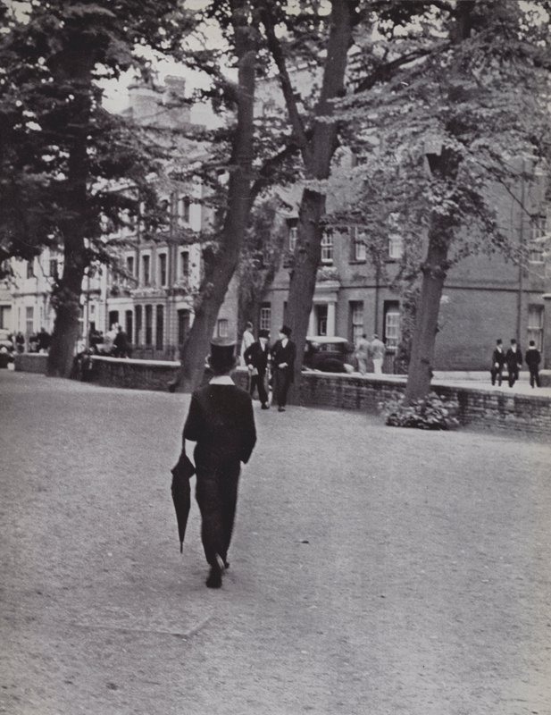 Eton, entre escuelas de Laszlo Moholy Nagy