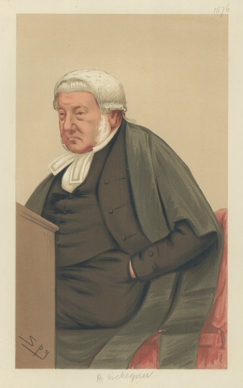 George William Wilshere Bramwell de Leslie Matthew Ward