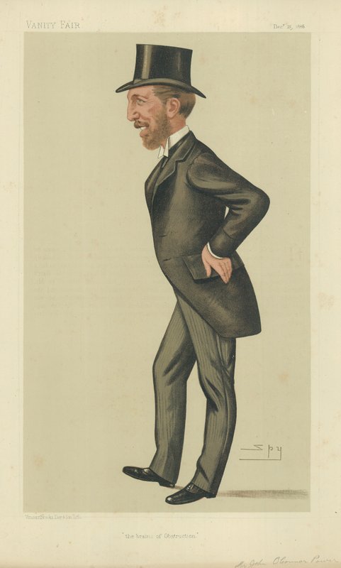 Sr. John O