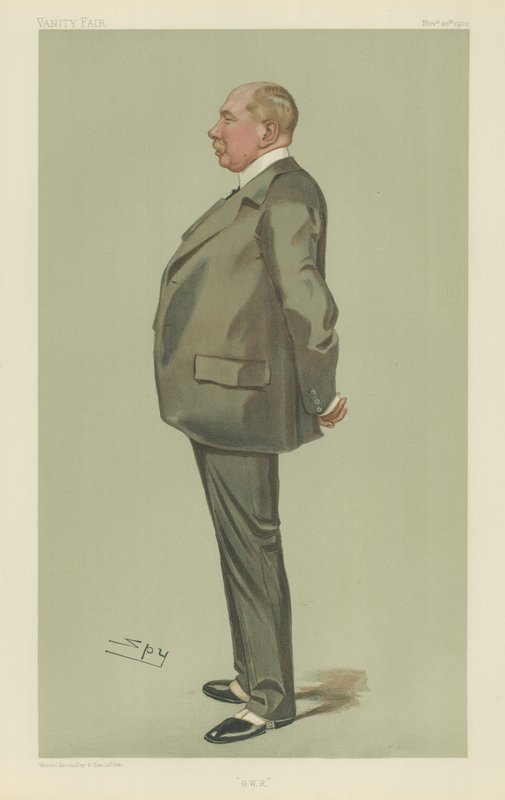 Sir Joseph Loftus Wilkinson de Leslie Matthew Ward