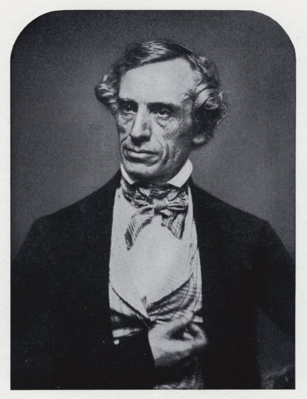 Samuel Finley Breese Morse, ingeniero de Louis Jacques Mande Daguerre