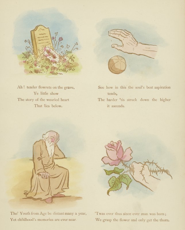 Página de Símbolos y Metáforas de Cínico de Martin Cynicus Anderson