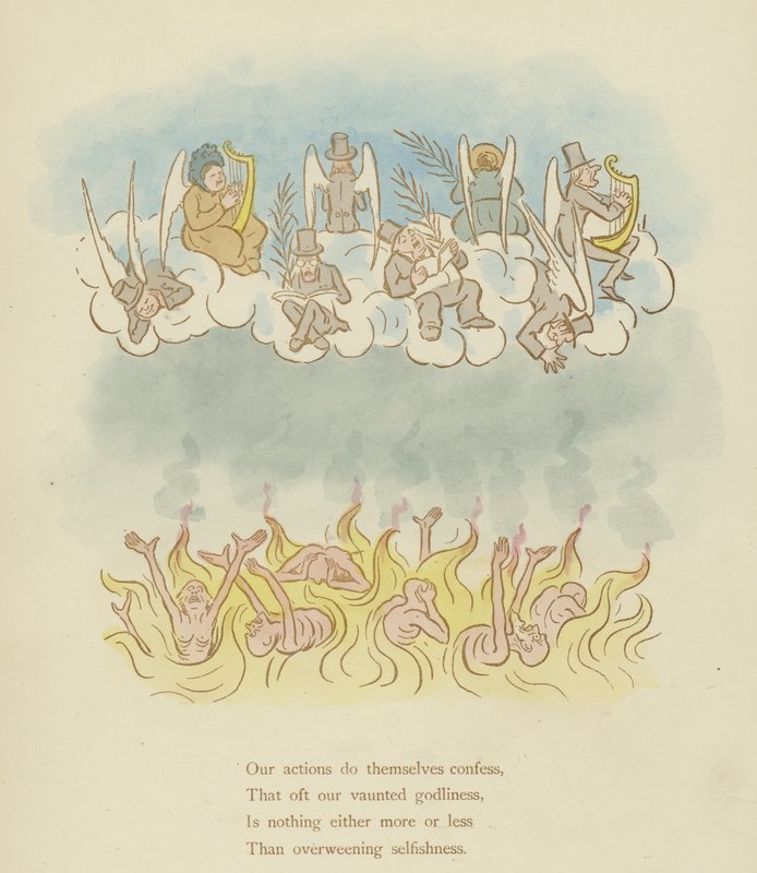 Página de Símbolos y Metáforas de Cínico de Martin Cynicus Anderson