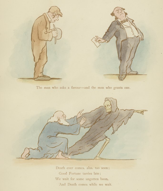 Página de Símbolos y Metáforas de Cynicus de Martin Cynicus Anderson
