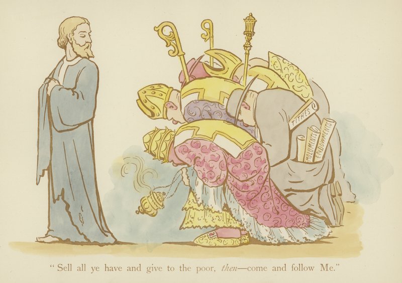 Página de Símbolos y Metáforas de Cynicus de Martin Cynicus Anderson