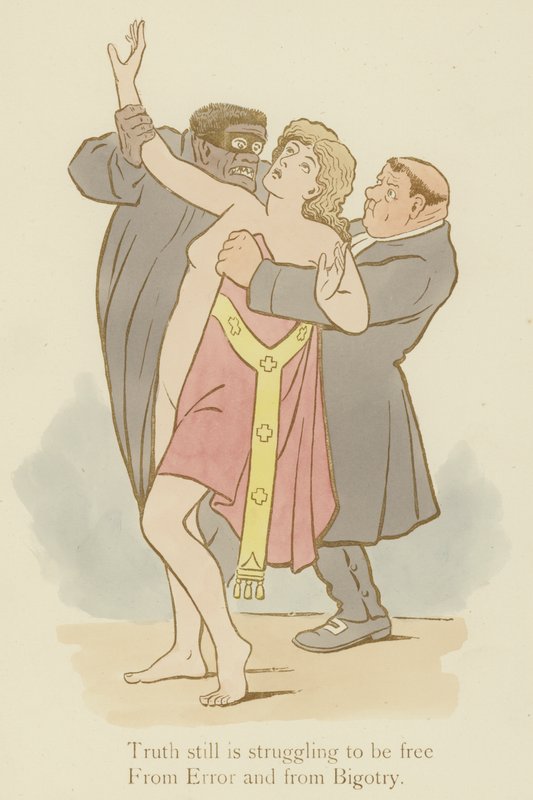 Página de Símbolos y Metáforas de Cynicus de Martin Cynicus Anderson