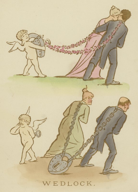 Página de Las Sátiras de Cínico de Martin Cynicus Anderson