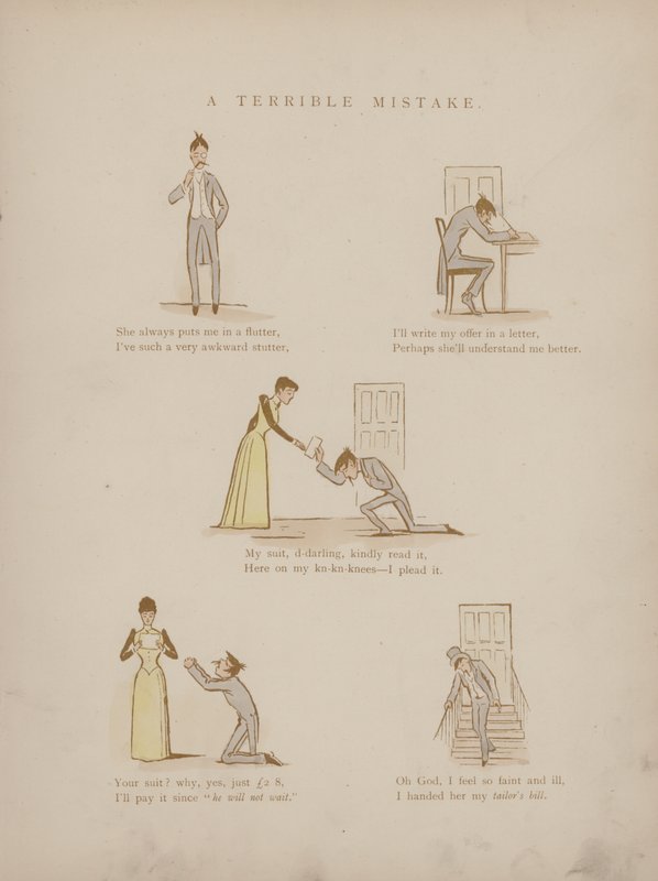 Página de Humores de Cynicus de Martin  Anderson