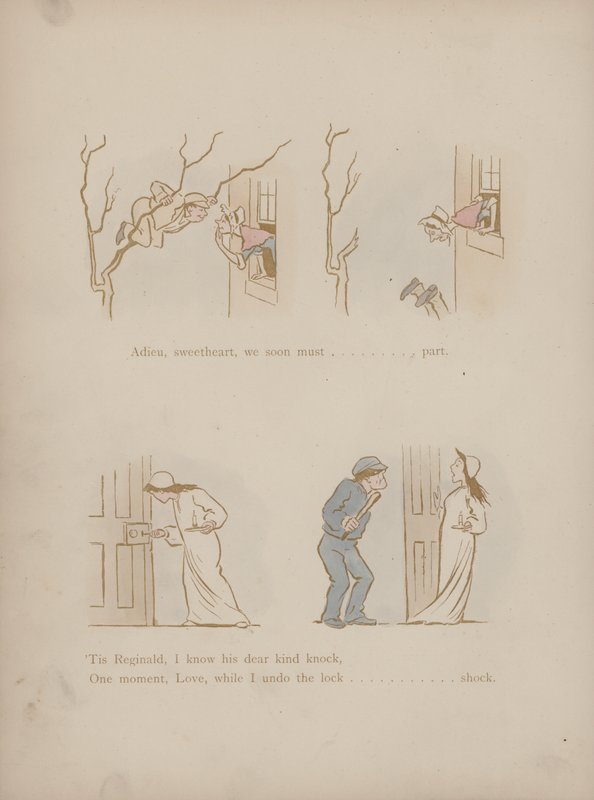 Página de Humores de Cynicus de Martin  Anderson