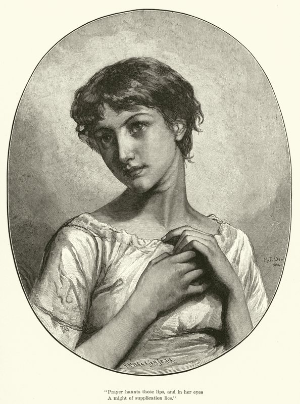 Oración de Mary L. Gow
