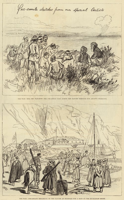 La Guerra de Melton Prior