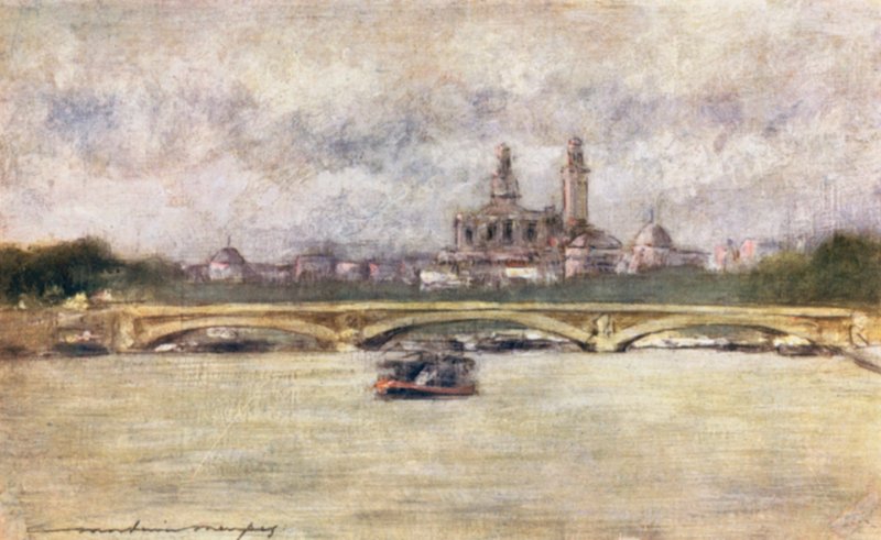 Puente de L