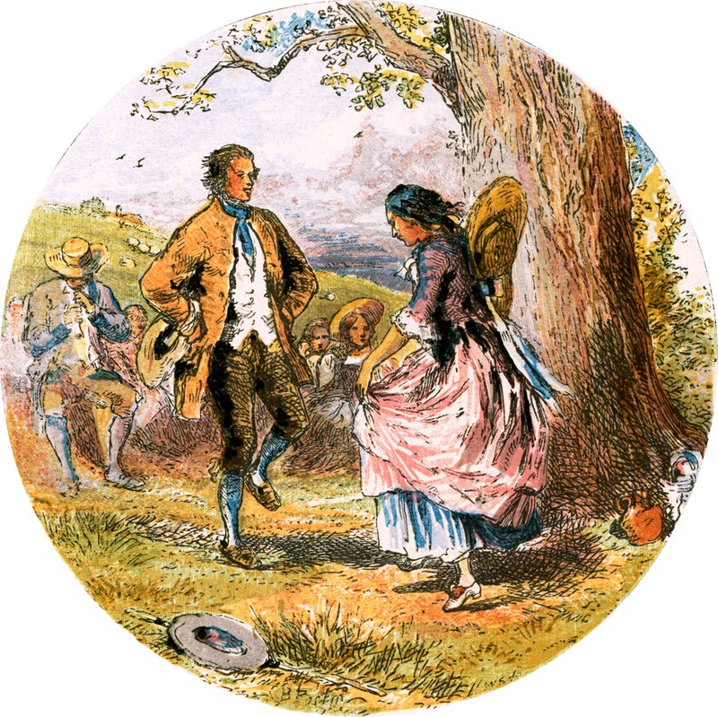 Ilustración para 