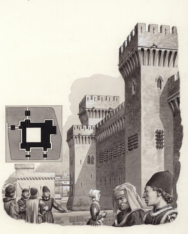 El Castello d