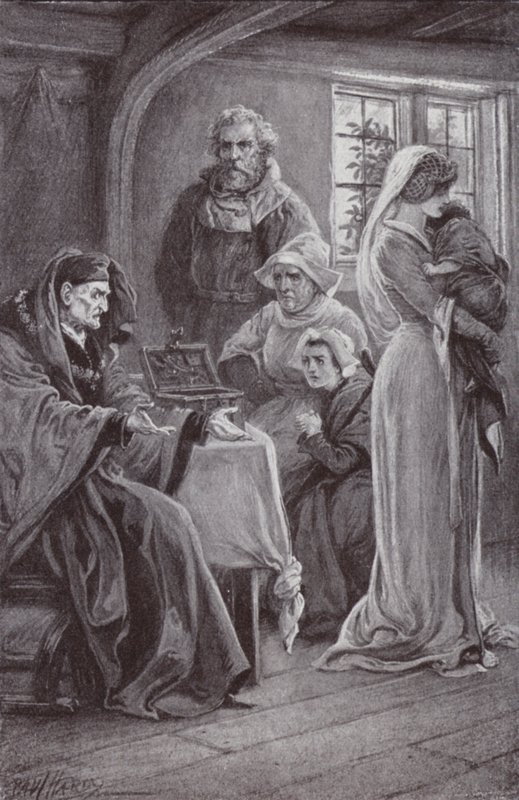 Ilustración para 