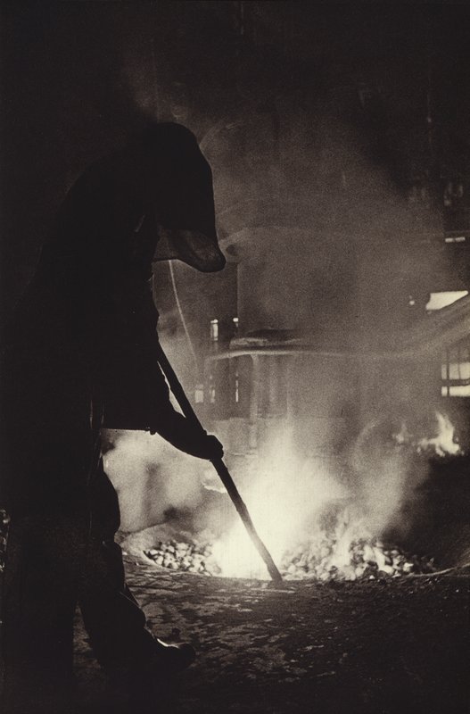 La industria alemana de Paul Wolff