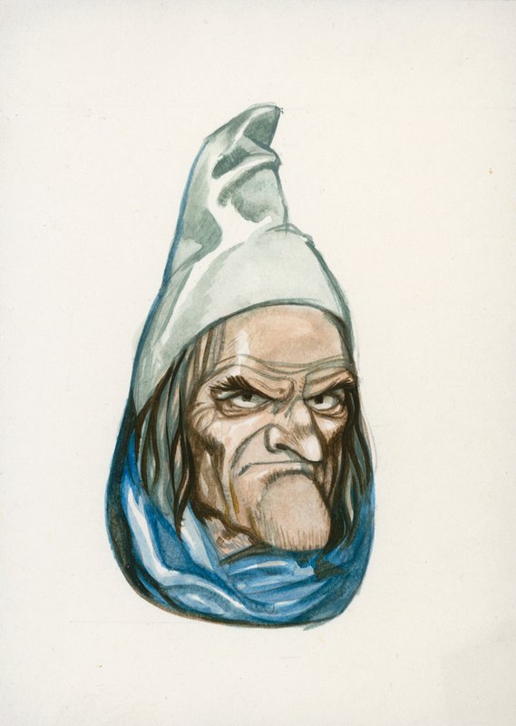 Scrooge, Un Cuento de Navidad de Peter Jackson