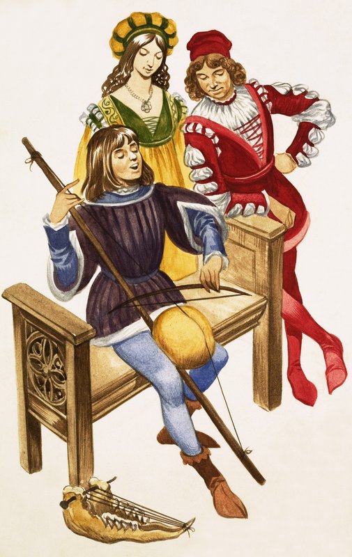 Cuando eran jóvenes: Leonardo da Vinci de Peter Jackson