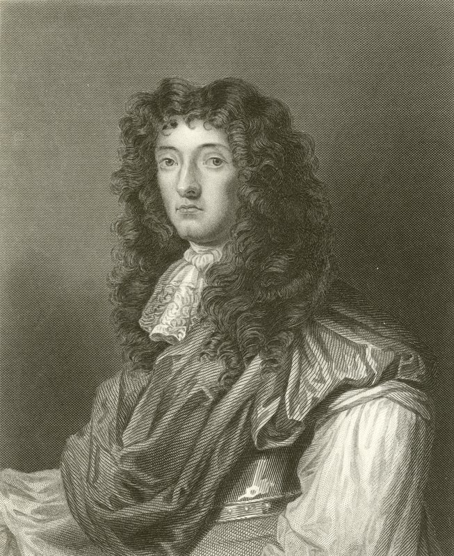 John Graham de Claverhouse, Vizconde Dundee de Peter Lely
