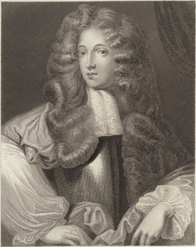 John Wilmot de Peter Lely