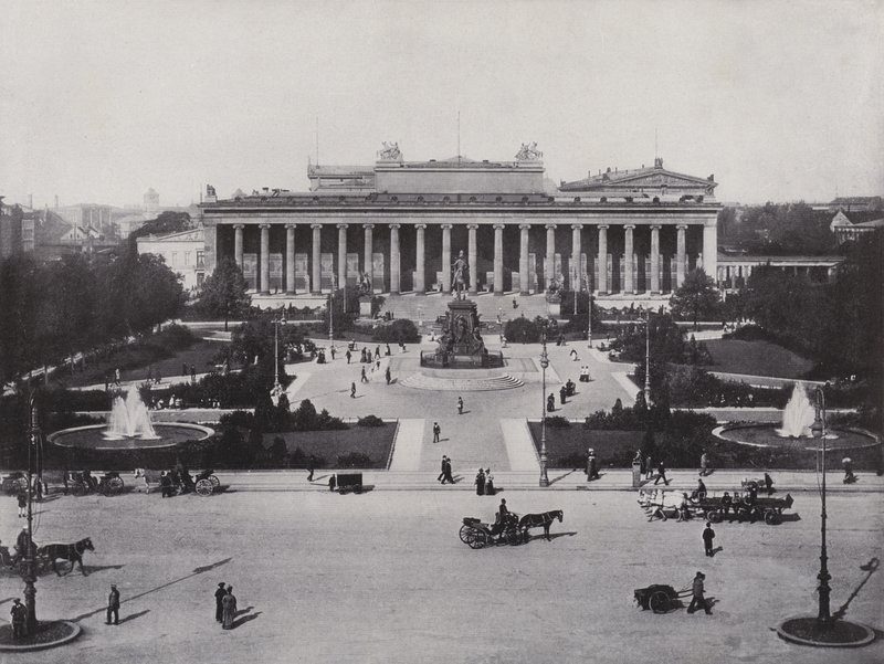 Lustgarten de Photographer German