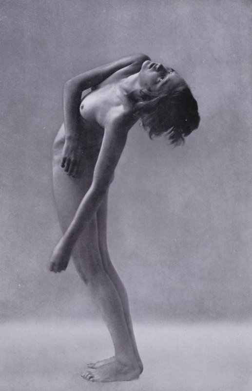 El cuerpo hermoso, cultura física para mujeres de Photographer German