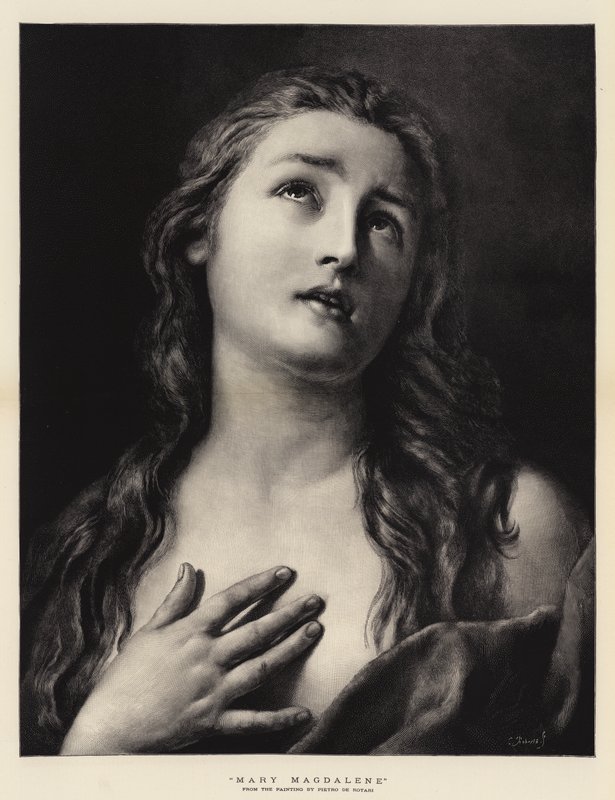 María Magdalena de Pietro Antonio Rotari