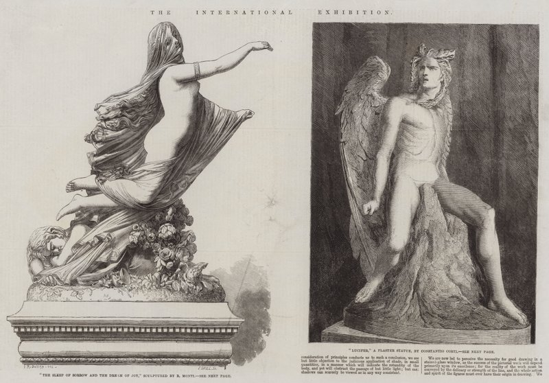 La Exposición Internacional de R. Dudley