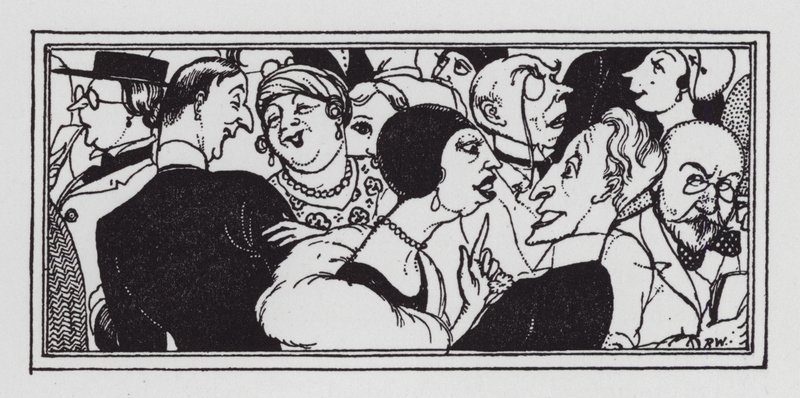 La Vista Privada de Rex (after) Whistler