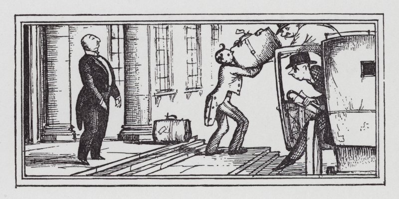 Fines de semana de Rex (after) Whistler